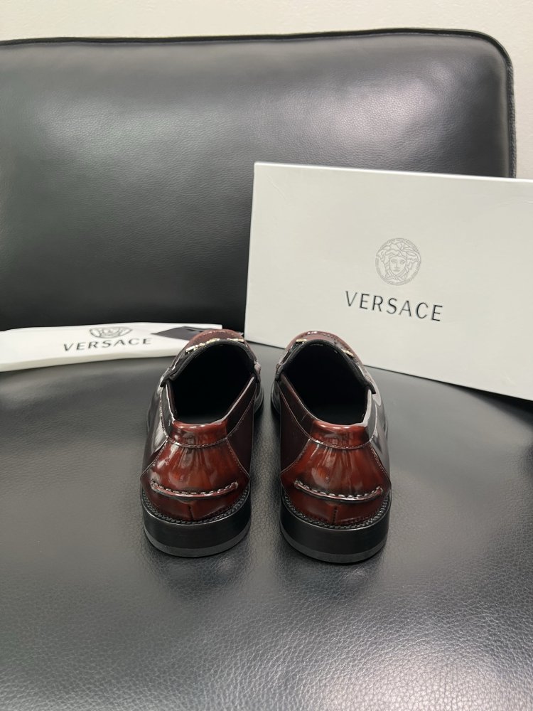 Туфли лоферы мужские фото 8