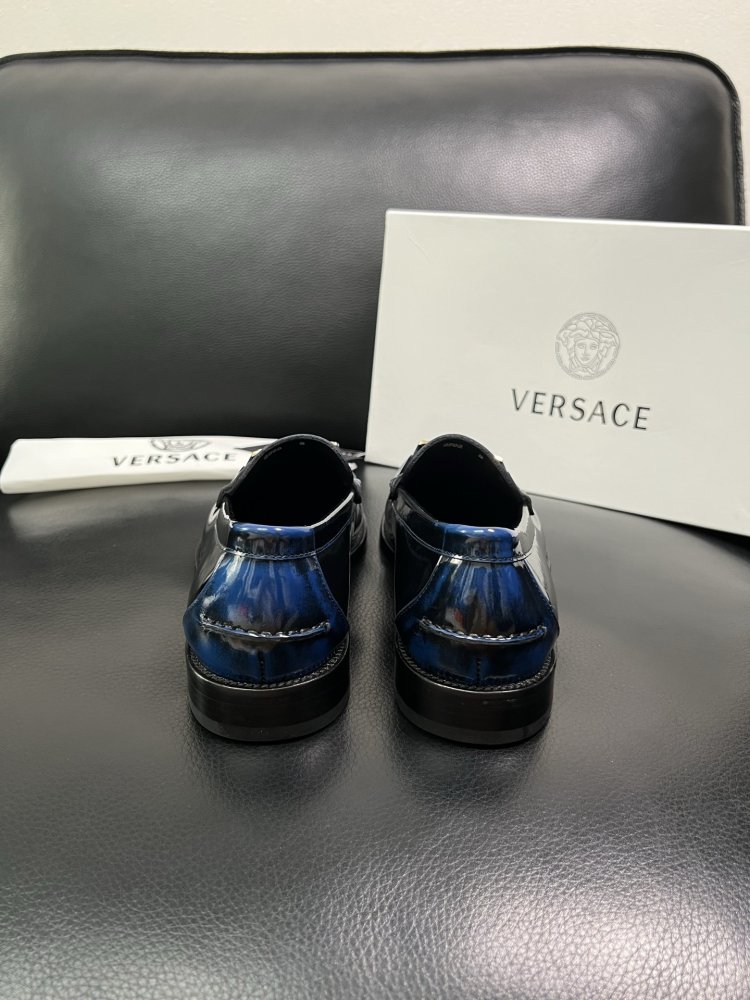 Shoes лоферы men's фото 8