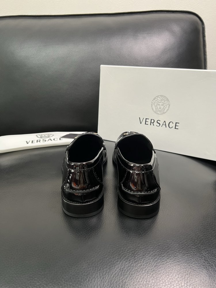 Туфли лоферы мужские фото 8