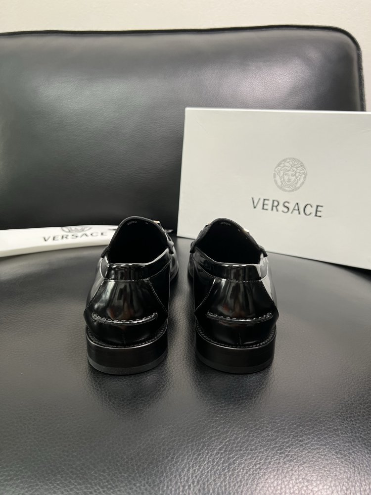 Shoes лоферы men's фото 8