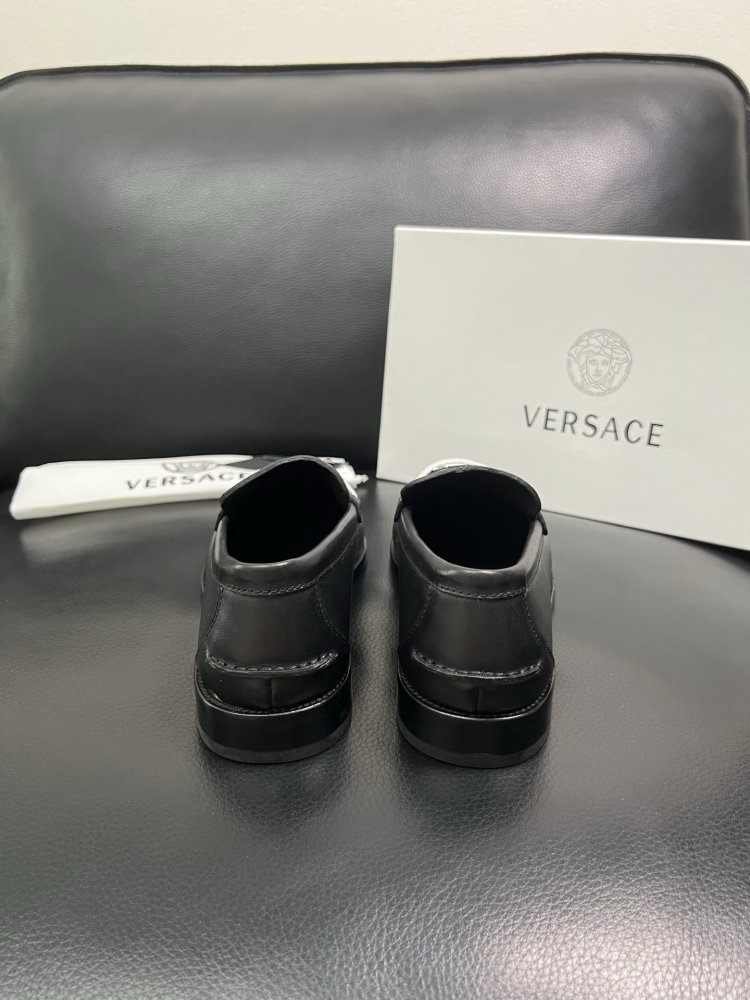 Туфли лоферы мужские фото 8