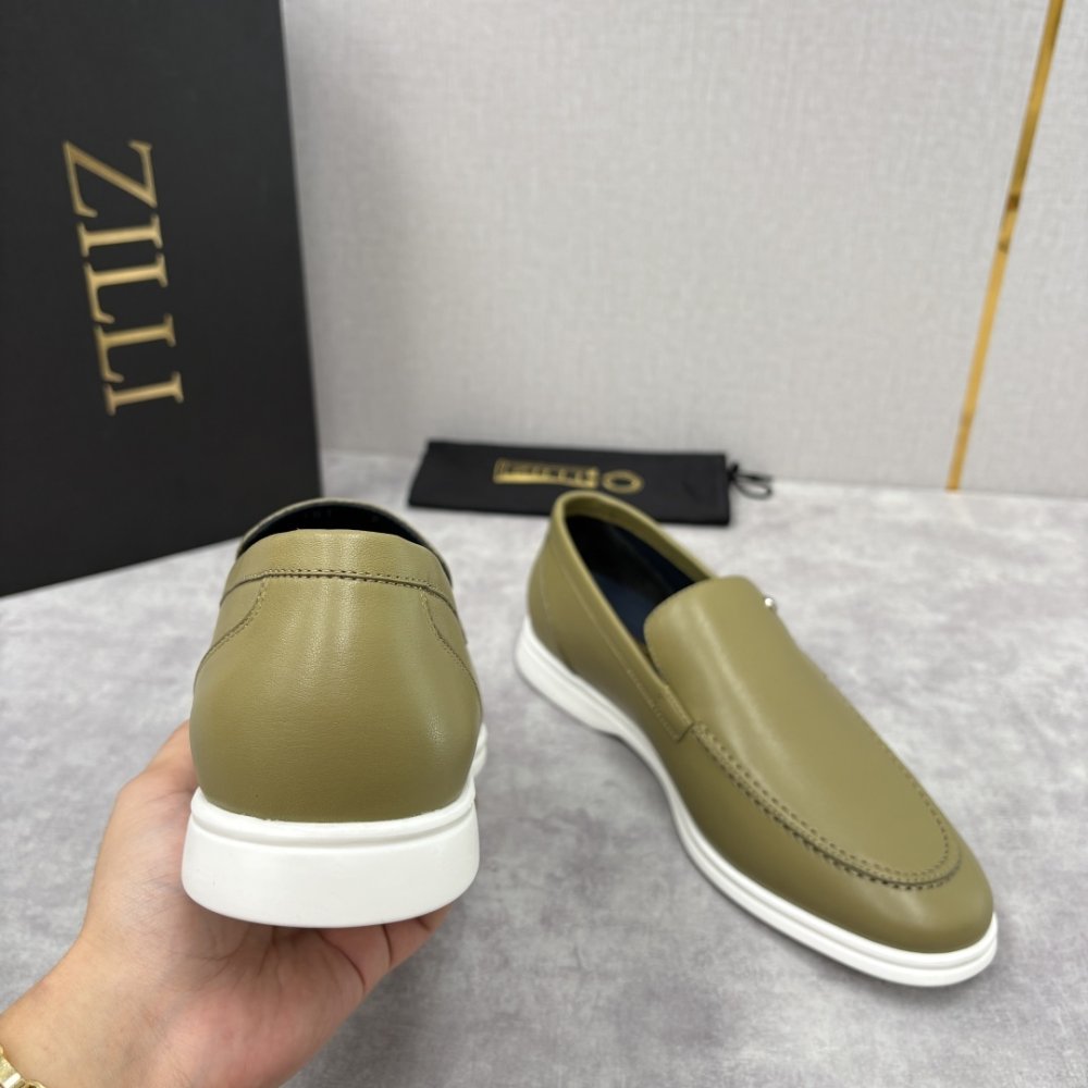 Shoes лоферы men's фото 8