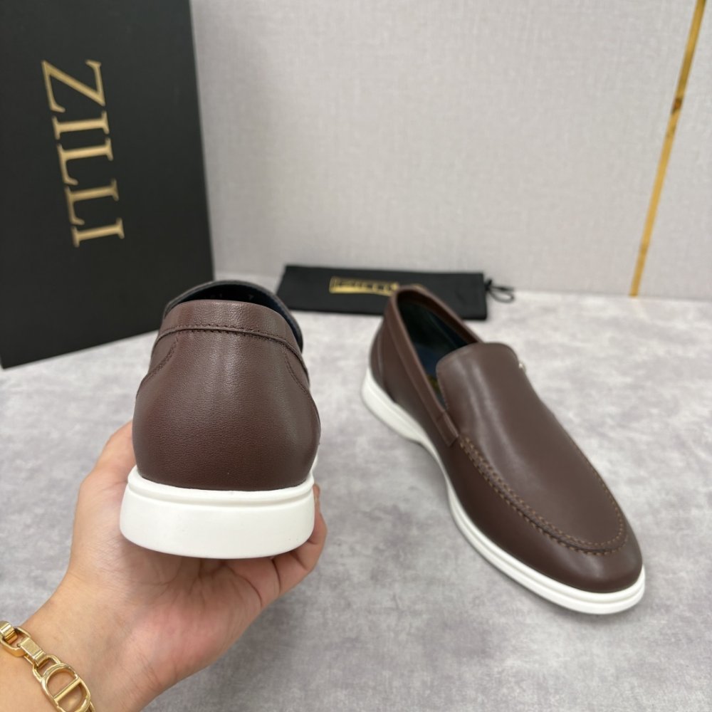 Shoes лоферы men's фото 8