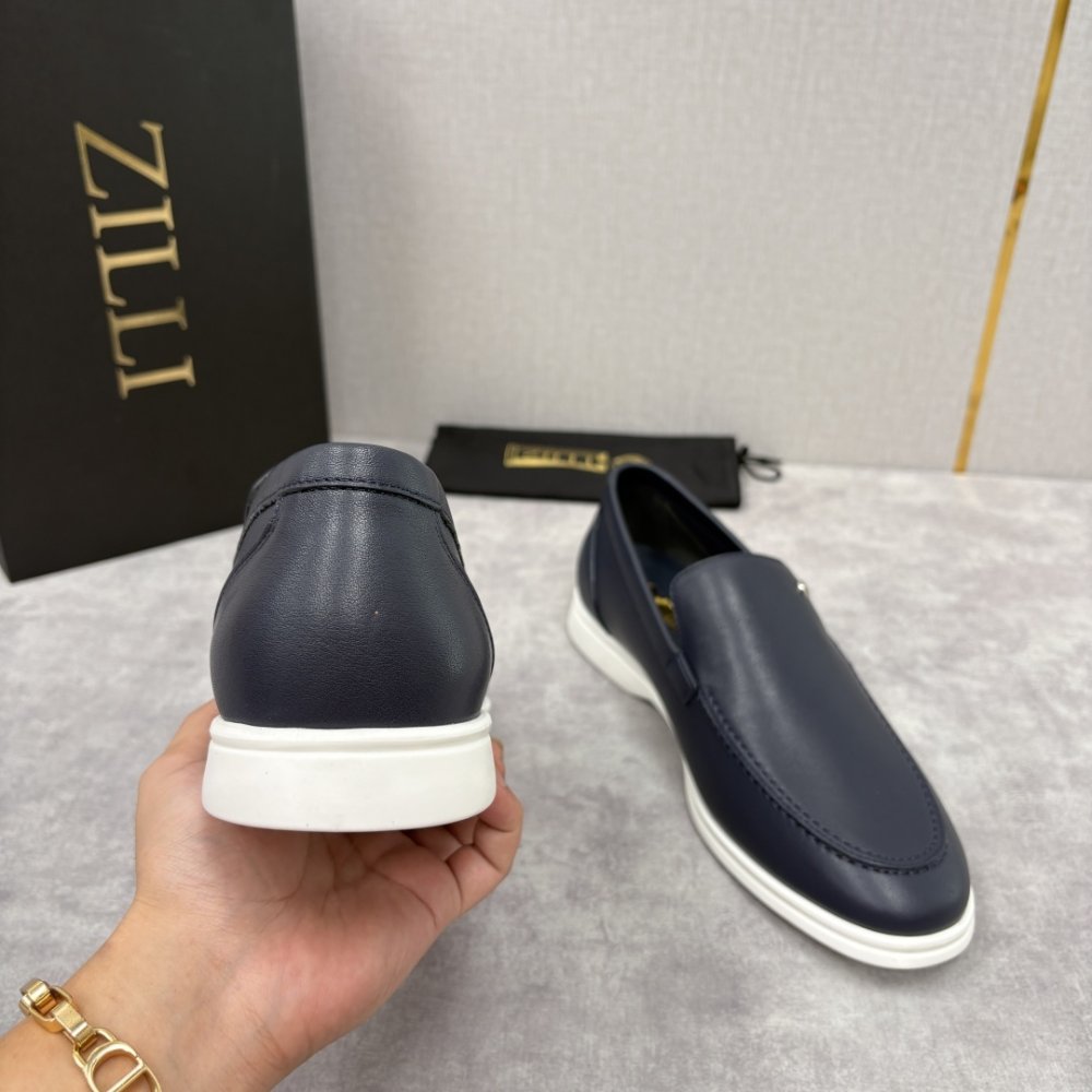 Shoes лоферы men's фото 8