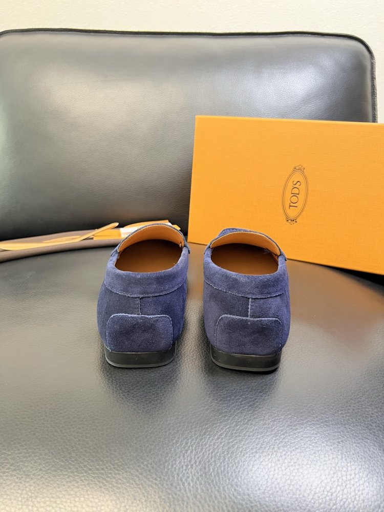 Туфлі лоферы чоловічі фото 8