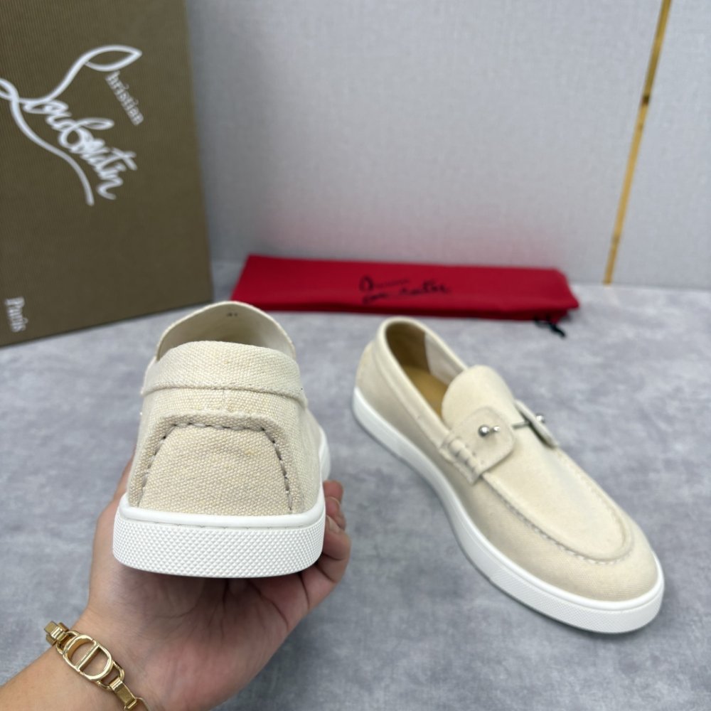 Shoes лоферы men's фото 8