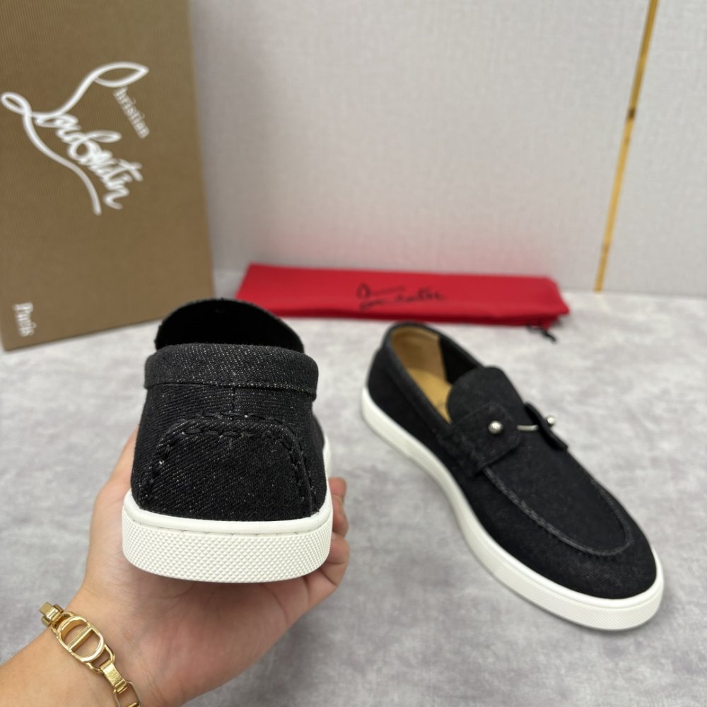 Туфли лоферы мужские фото 8