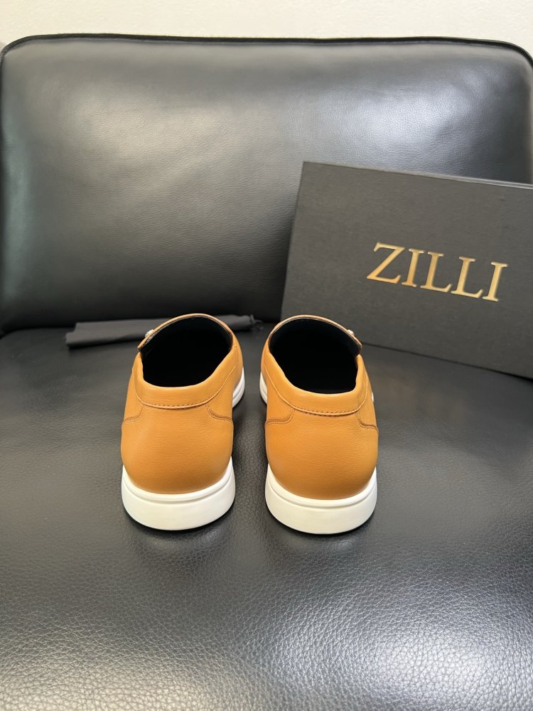 Shoes лоферы men's фото 8