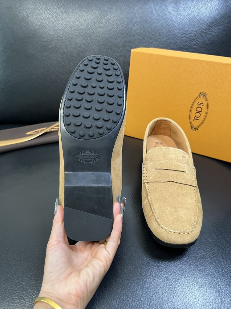 Туфлі лоферы чоловічі фото 9