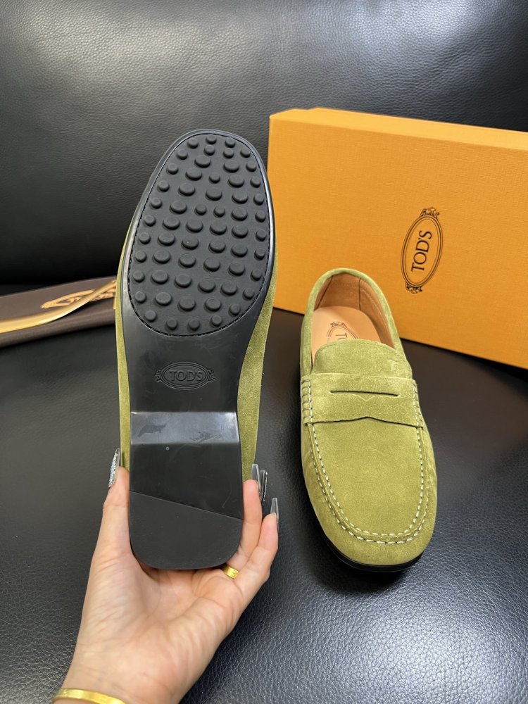 Shoes лоферы men's фото 9