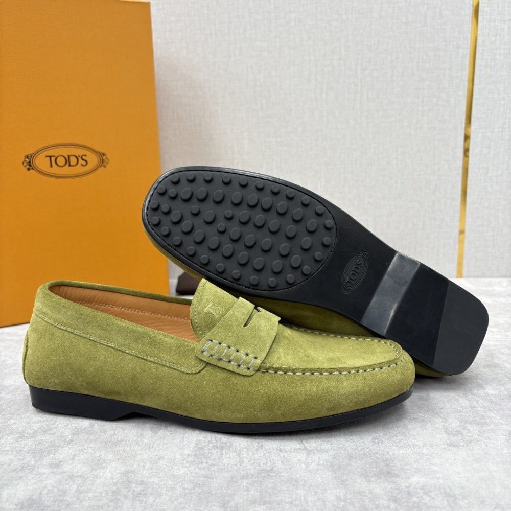 Туфлі лоферы чоловічі фото 9