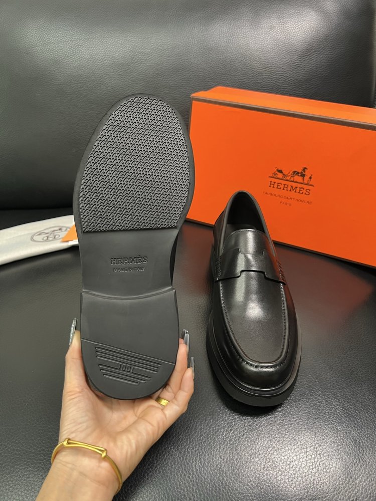 Shoes лоферы men's фото 9