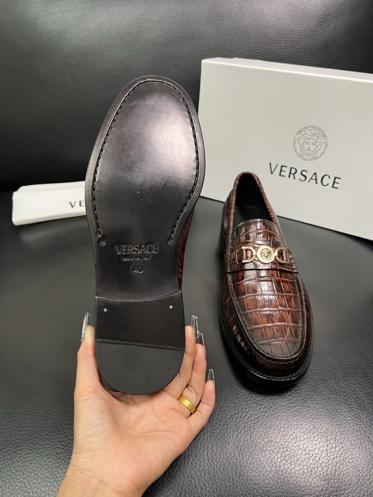 Shoes лоферы men's фото 9