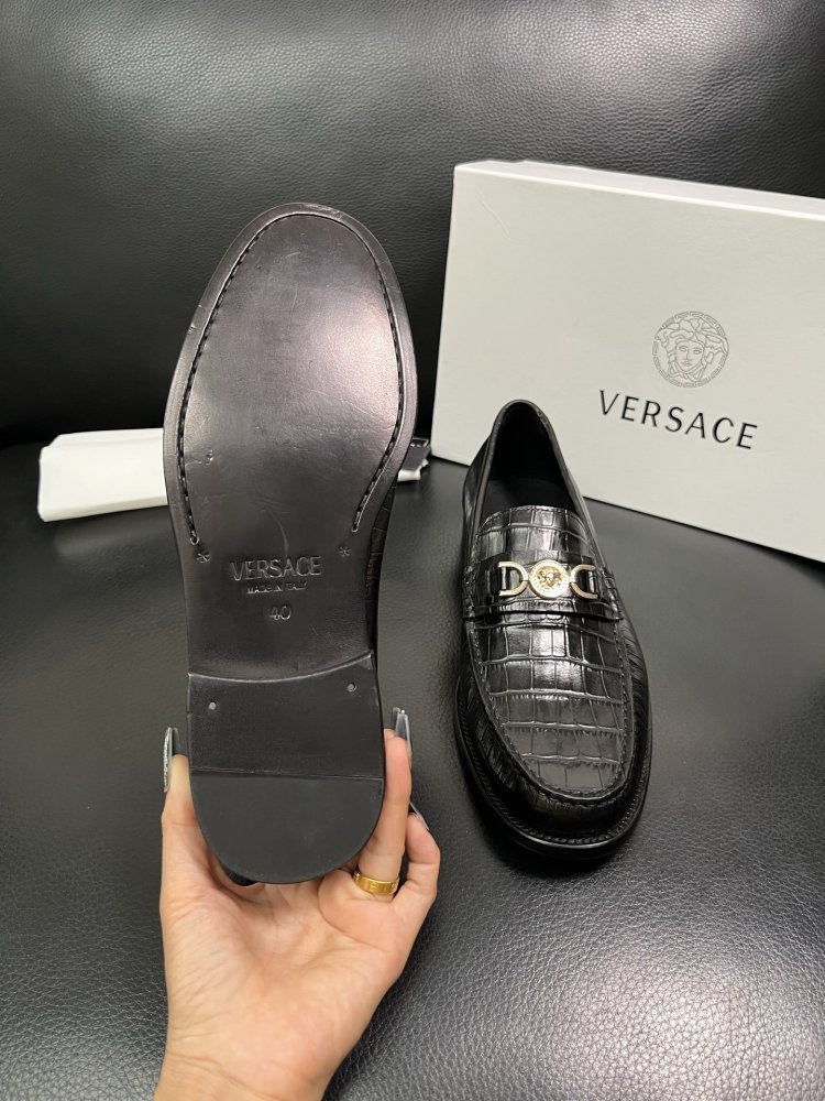 Туфли лоферы мужские фото 9