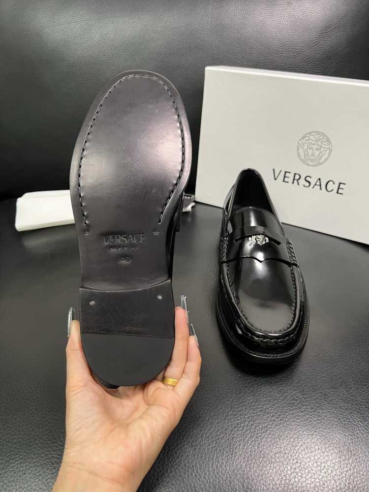 Shoes лоферы men's фото 9