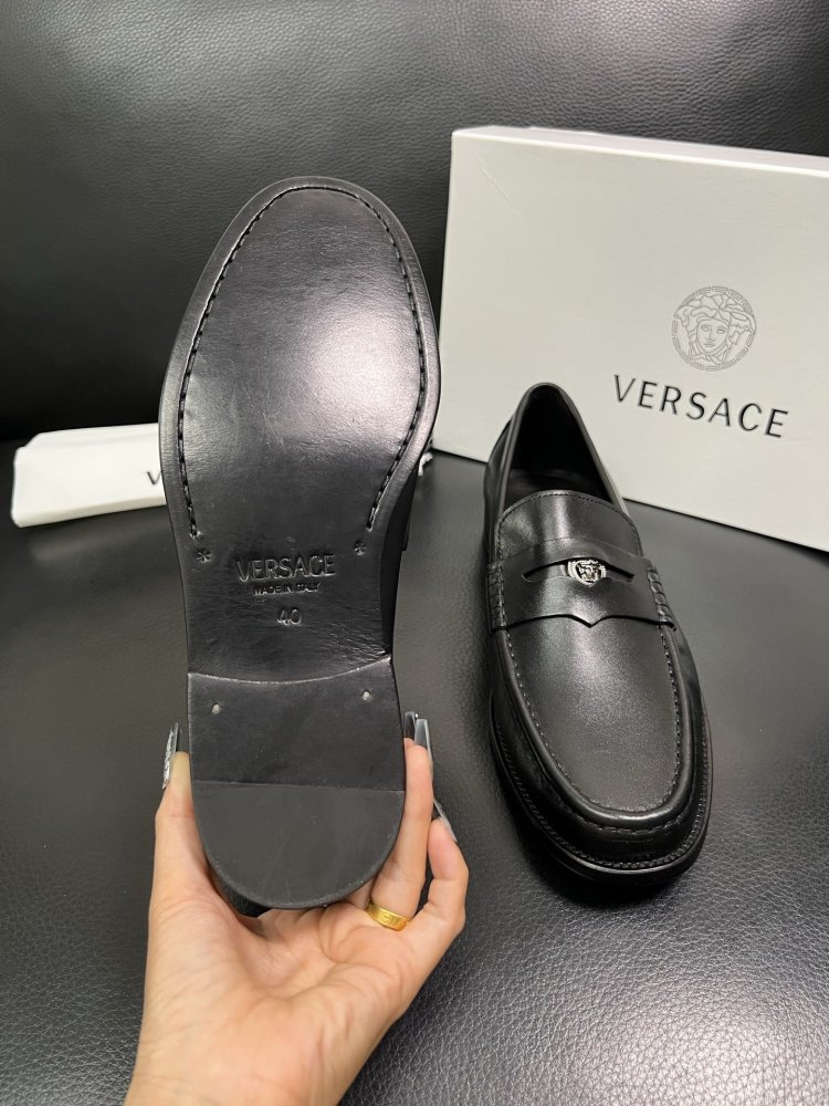 Туфли лоферы мужские фото 9