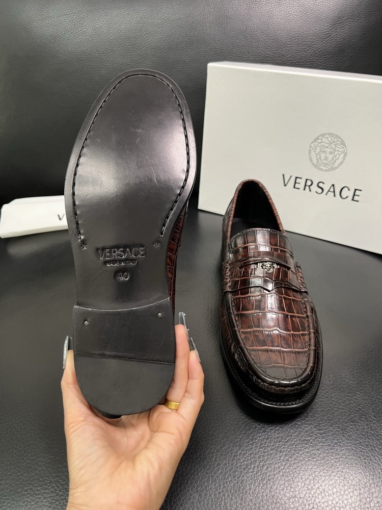 Туфли лоферы мужские фото 9