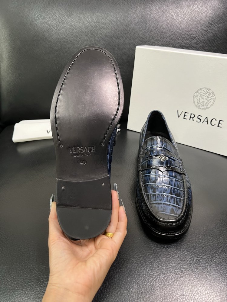 Shoes лоферы men's фото 9