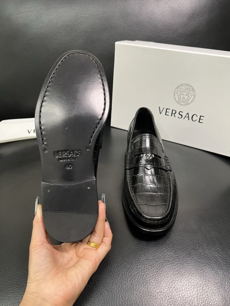 Shoes лоферы men's фото 9