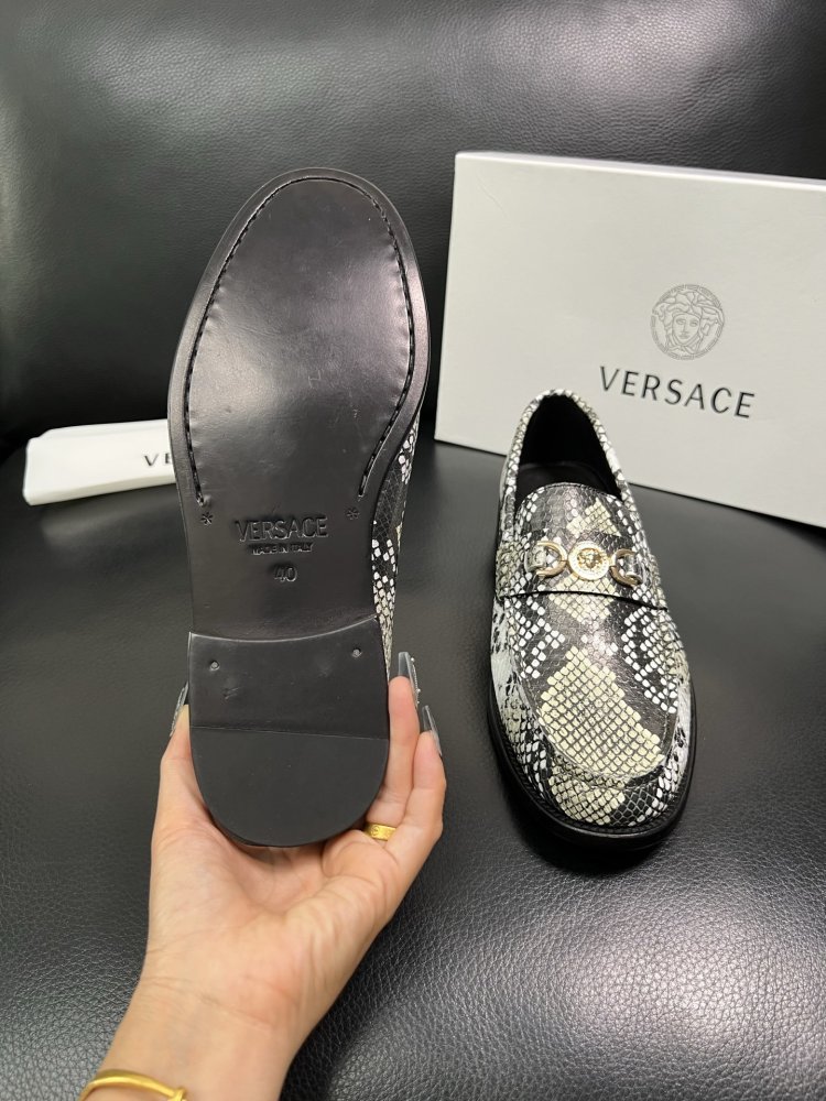 Туфли лоферы мужские фото 9