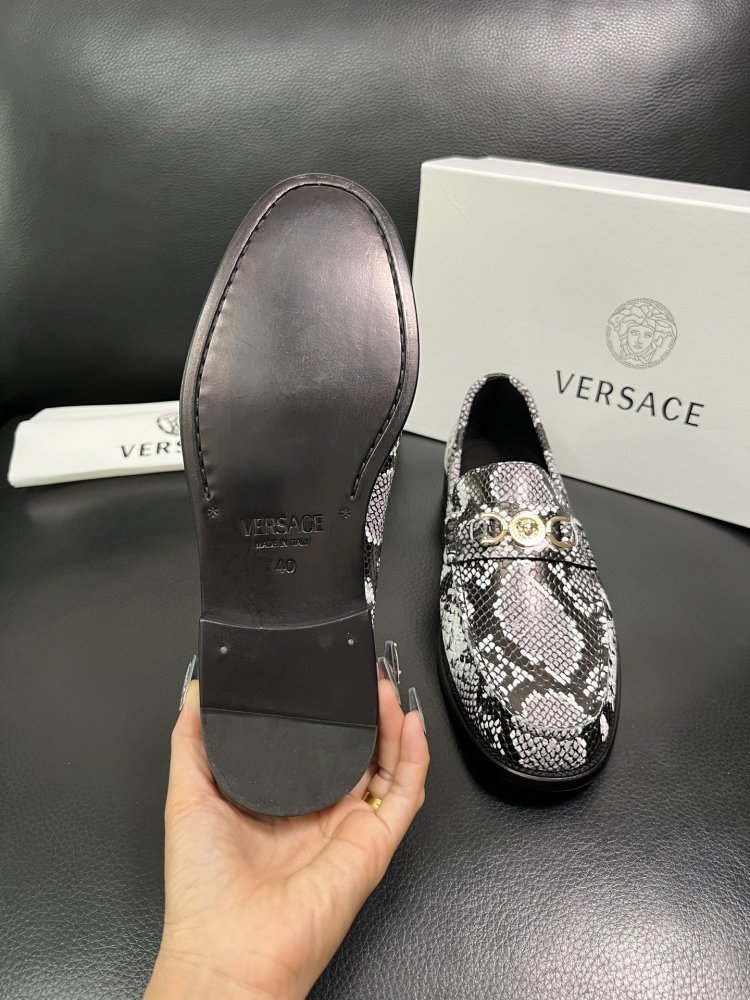 Shoes лоферы men's фото 9