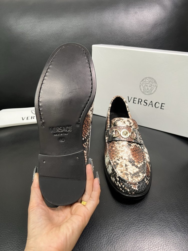 Shoes лоферы men's фото 9