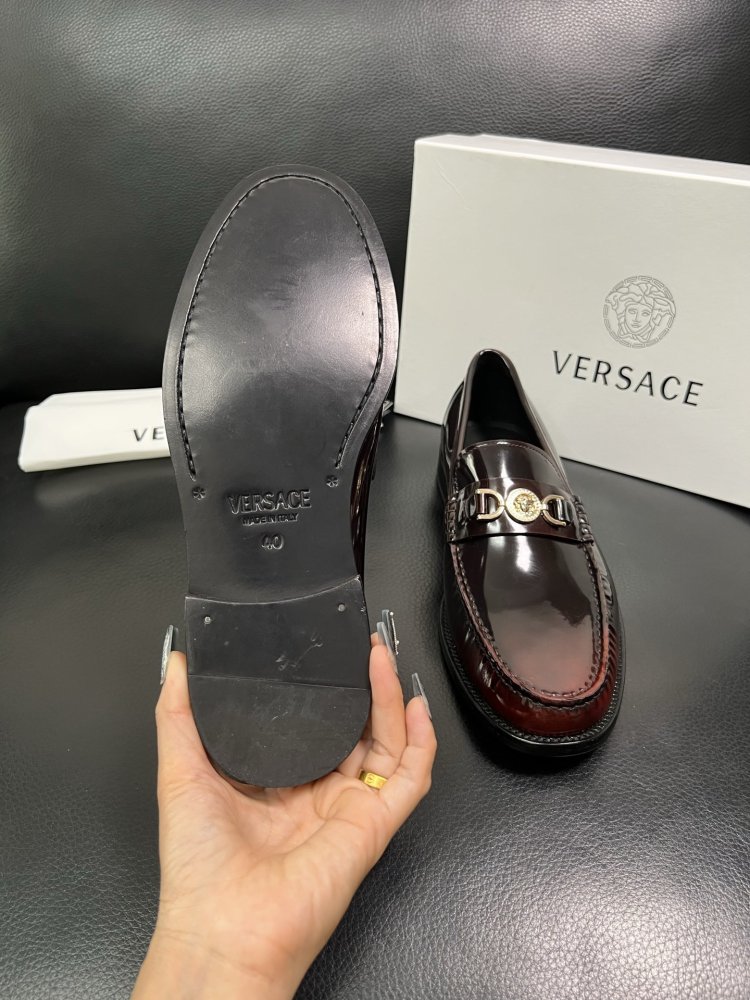 Туфли лоферы мужские фото 9