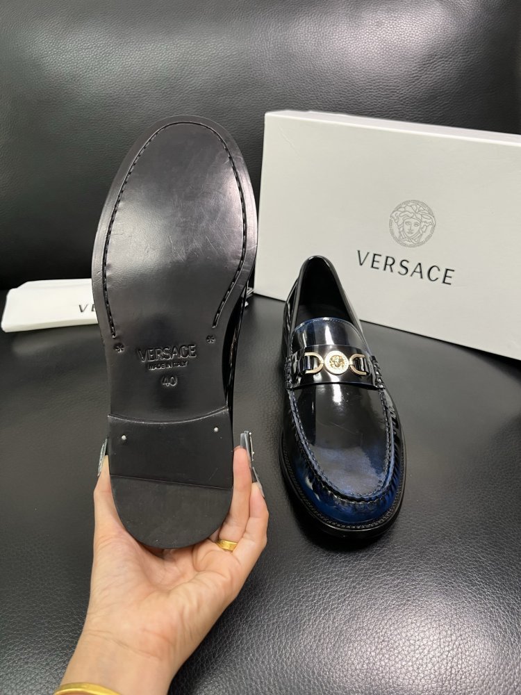 Shoes лоферы men's фото 9