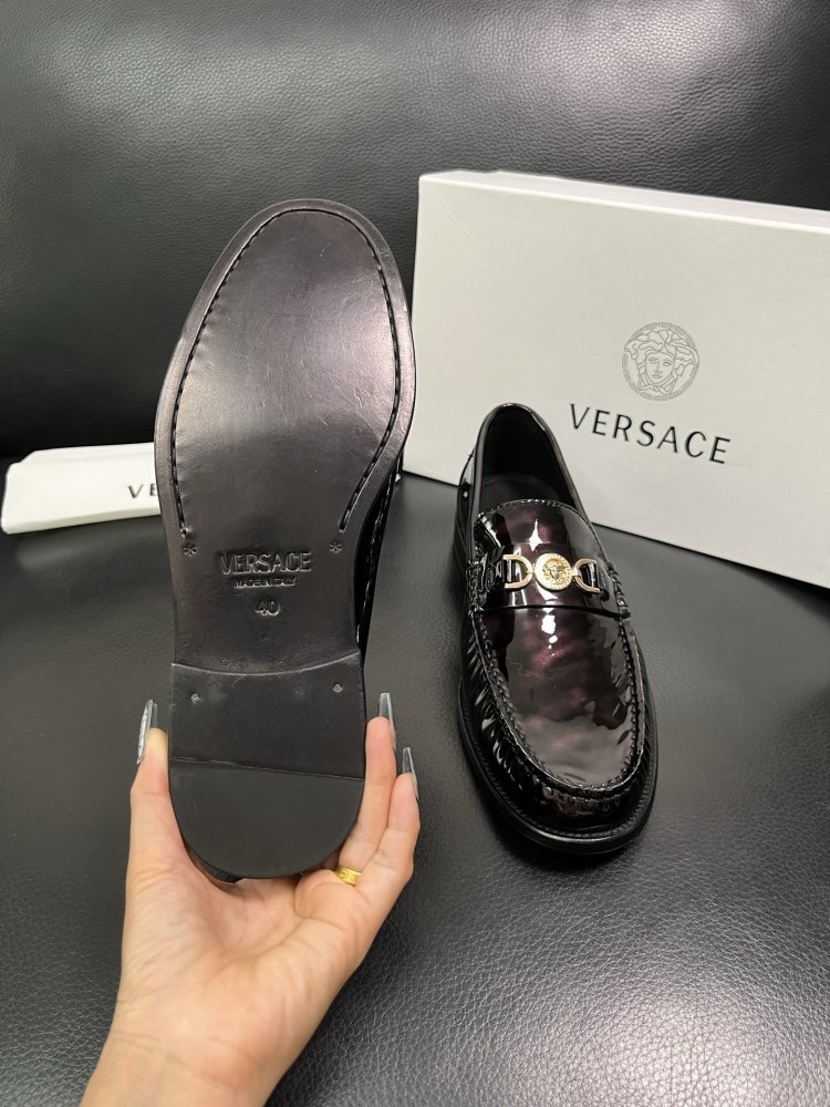 Туфли лоферы мужские фото 9