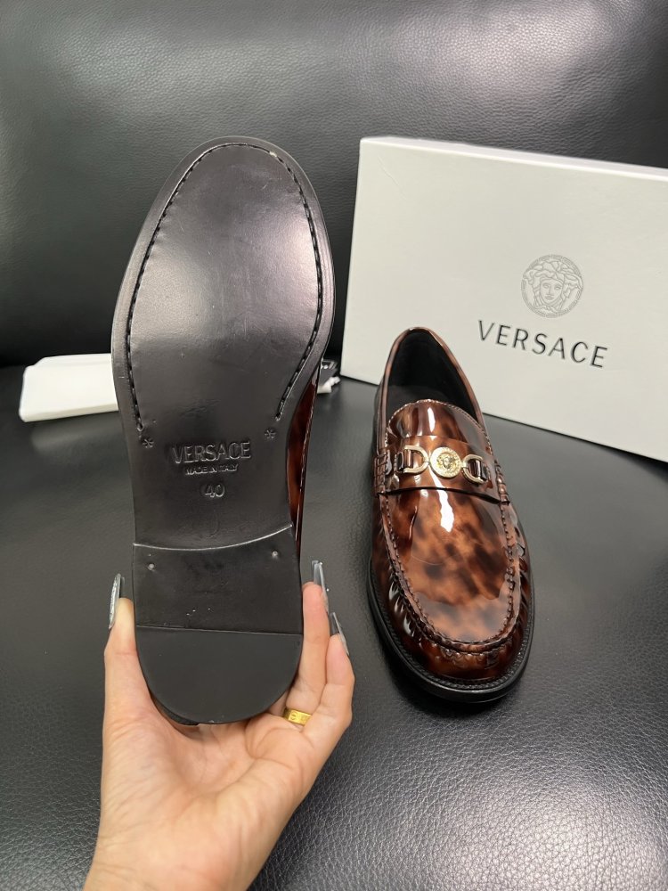 Туфли лоферы мужские фото 9