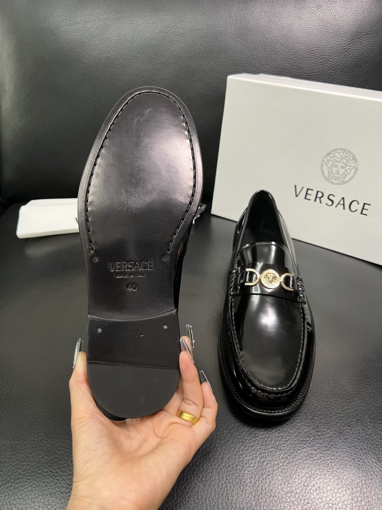 Shoes лоферы men's фото 9