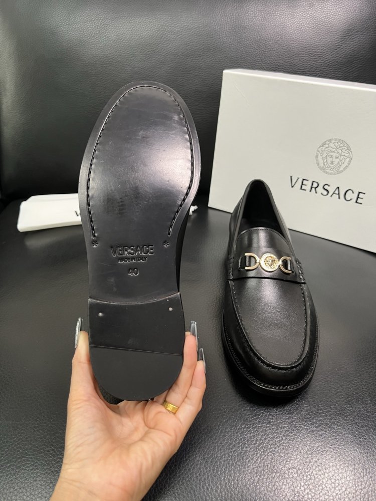 Shoes лоферы men's фото 9