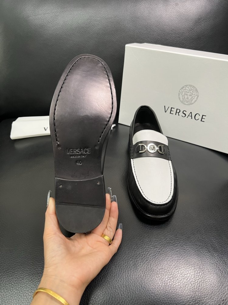 Туфли лоферы мужские фото 9