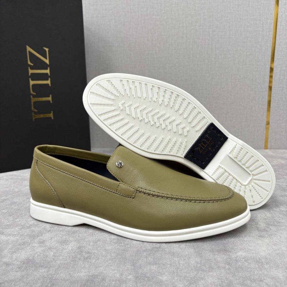 Shoes лоферы men's фото 9