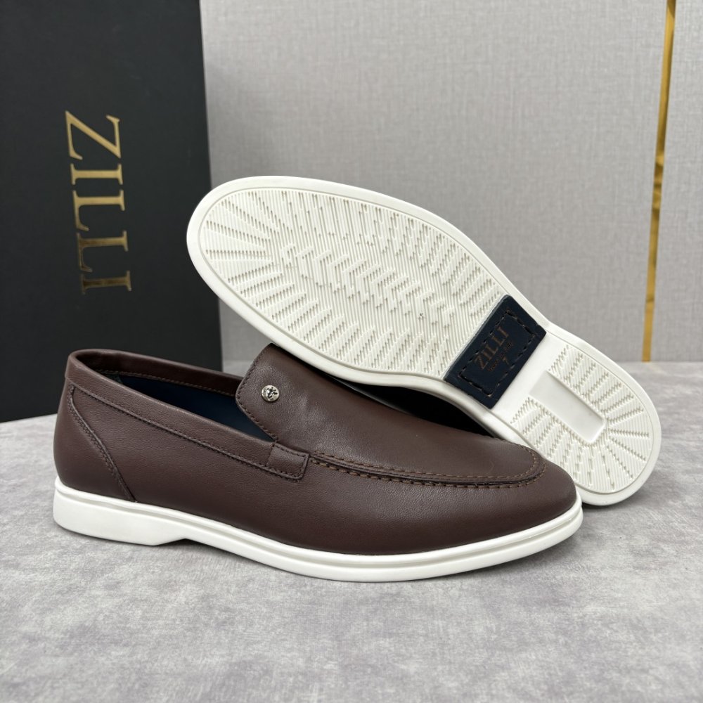 Shoes лоферы men's фото 9