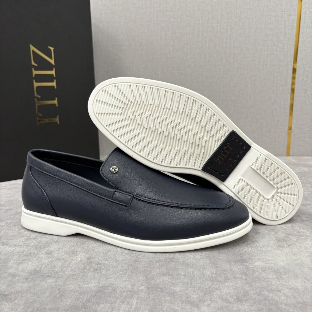 Shoes лоферы men's фото 9