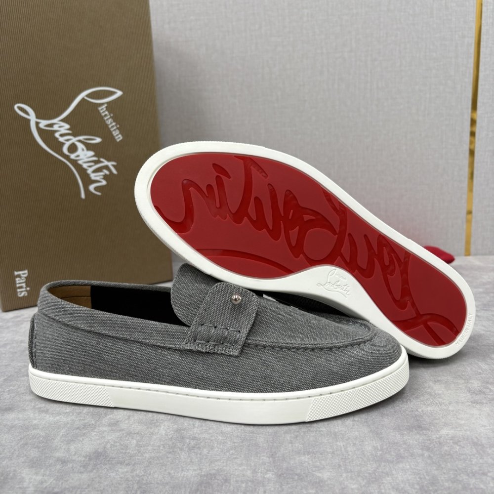 Туфли лоферы мужские фото 9