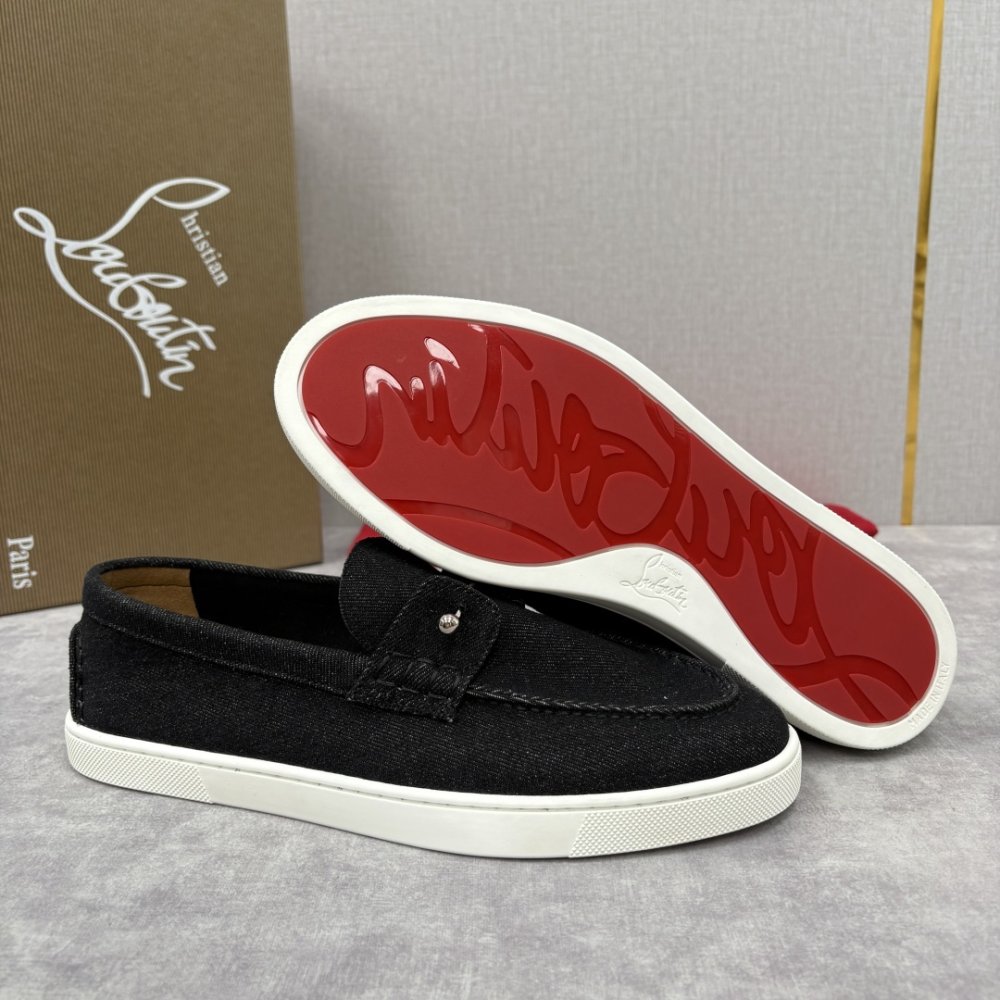 Туфли лоферы мужские фото 9