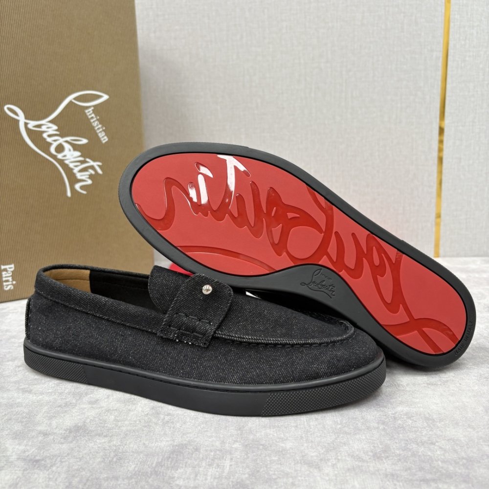 Туфли лоферы мужские фото 9