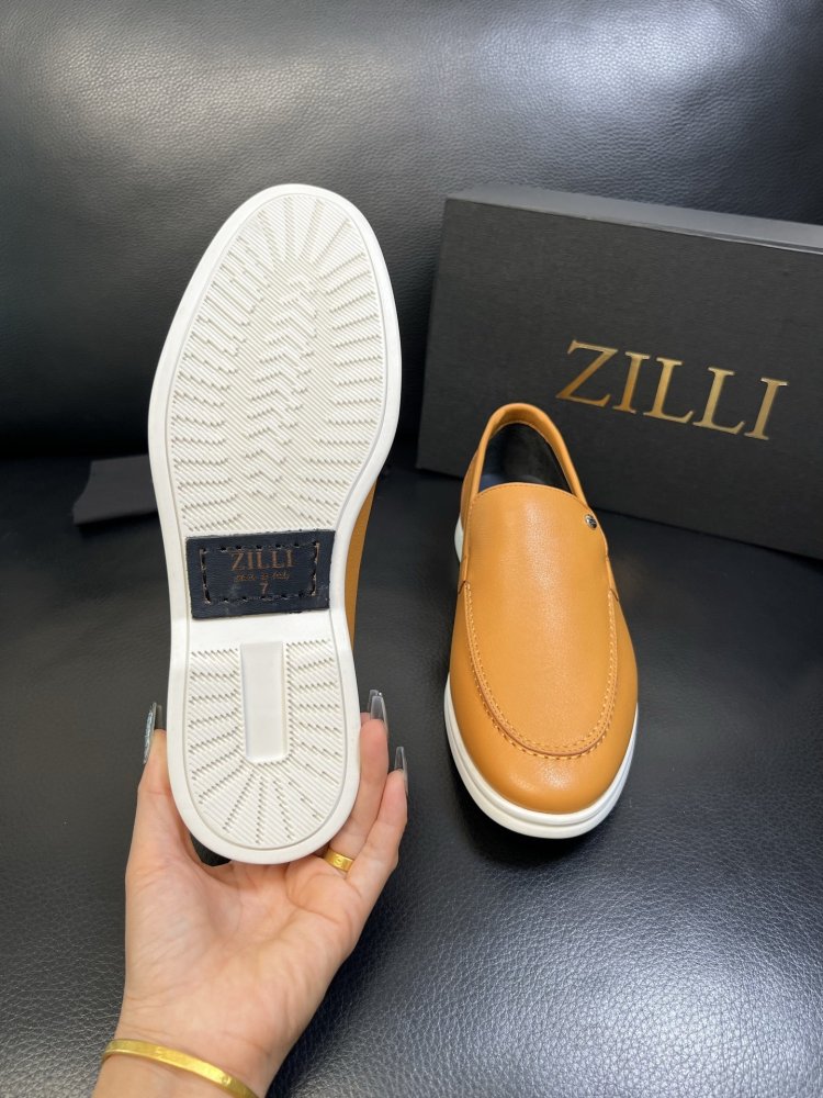 Shoes лоферы men's фото 9