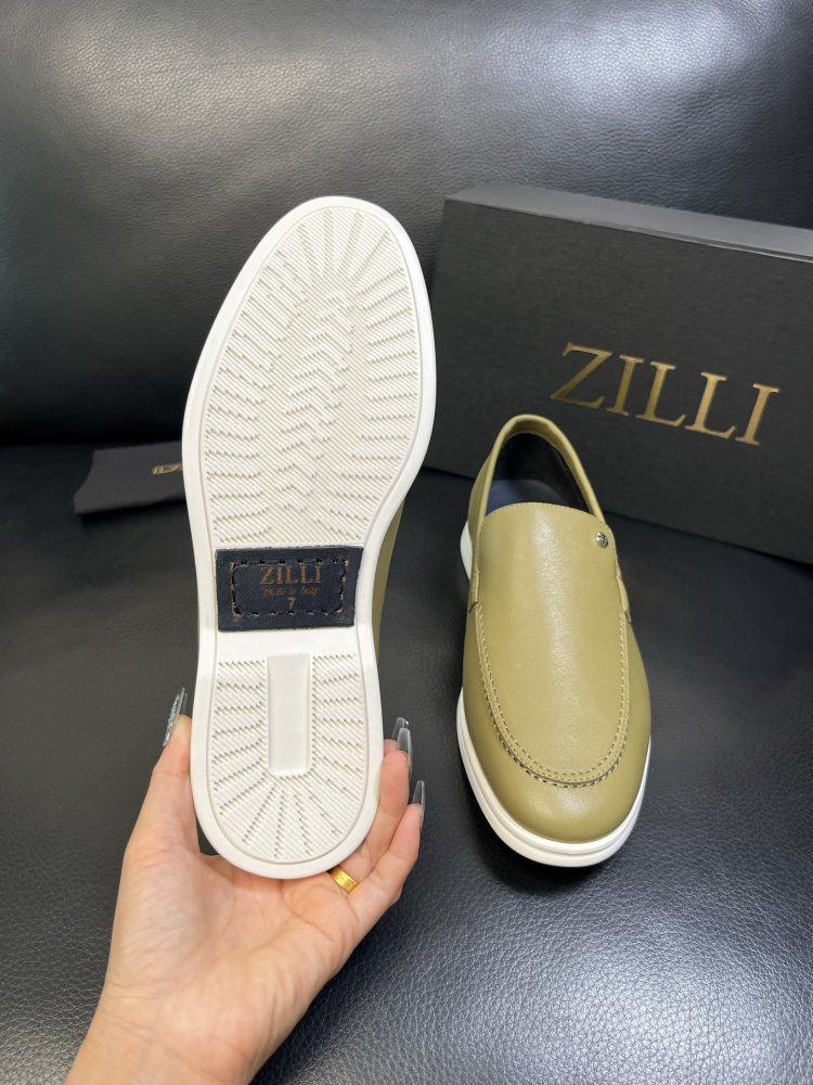 Туфли лоферы мужские фото 9