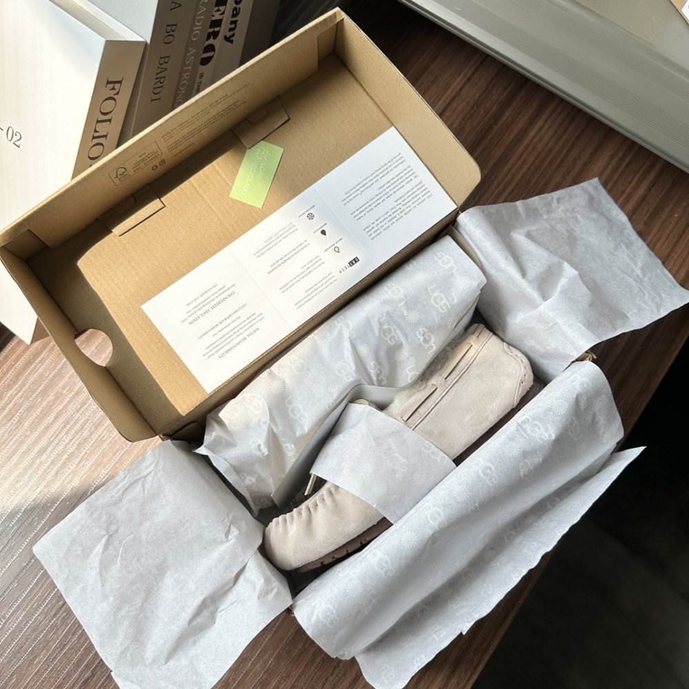 Туфли лоферы на меху зимние фото 3