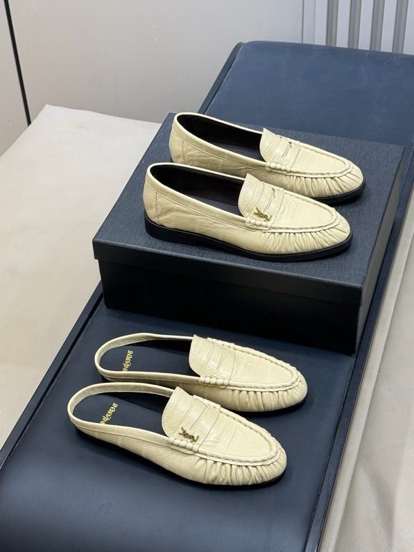 Shoes лоферы women's