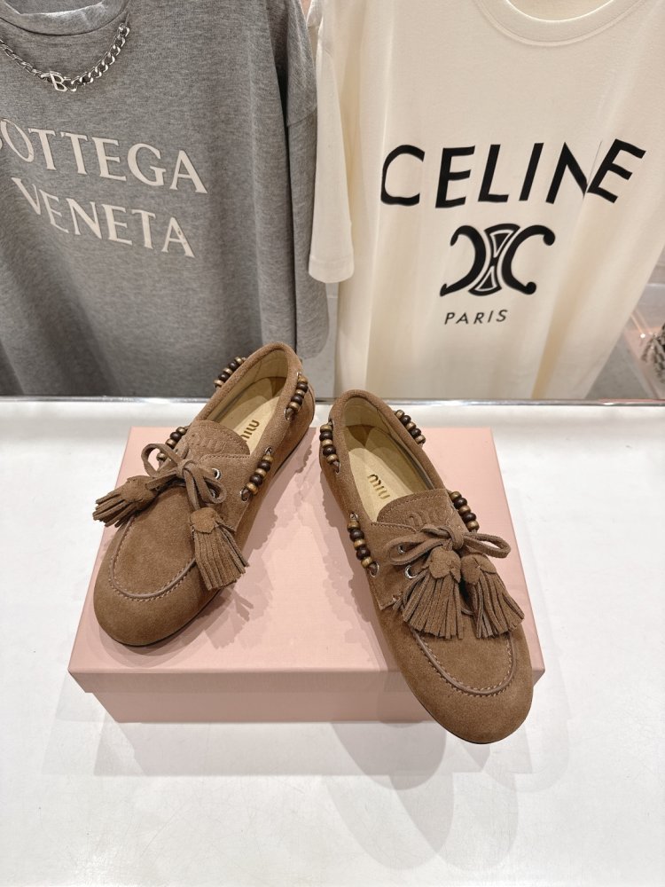 Туфли лоферы женские фото 2