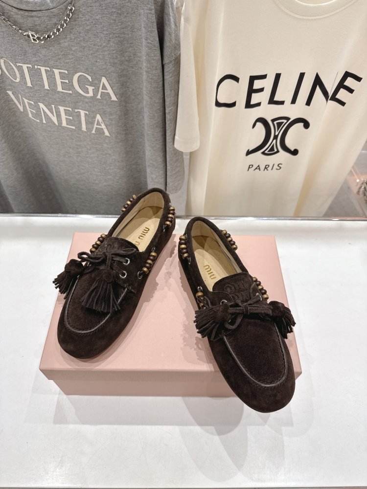 Туфли лоферы женские фото 2