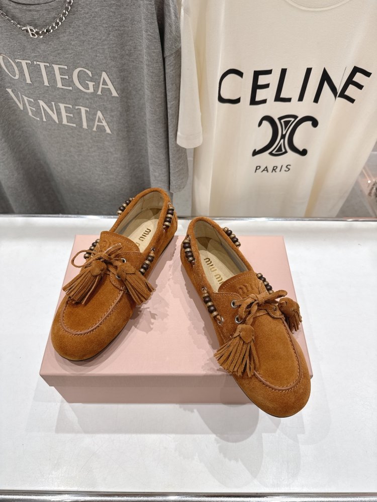 Туфли лоферы женские фото 2