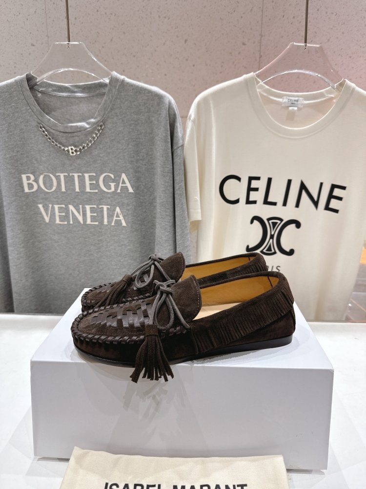 Туфлі лоферы жіночі фото 3