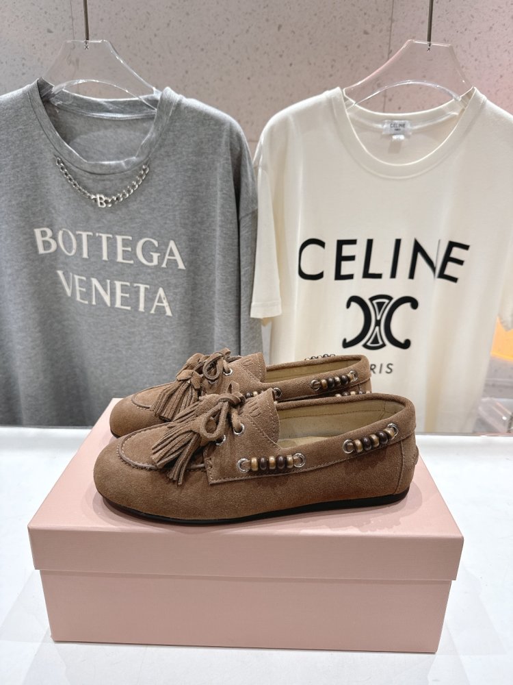 Туфли лоферы женские фото 3