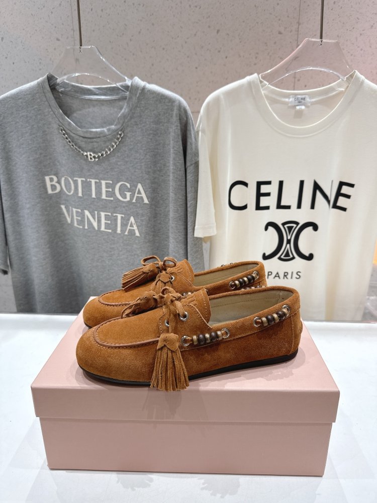 Туфли лоферы женские фото 3