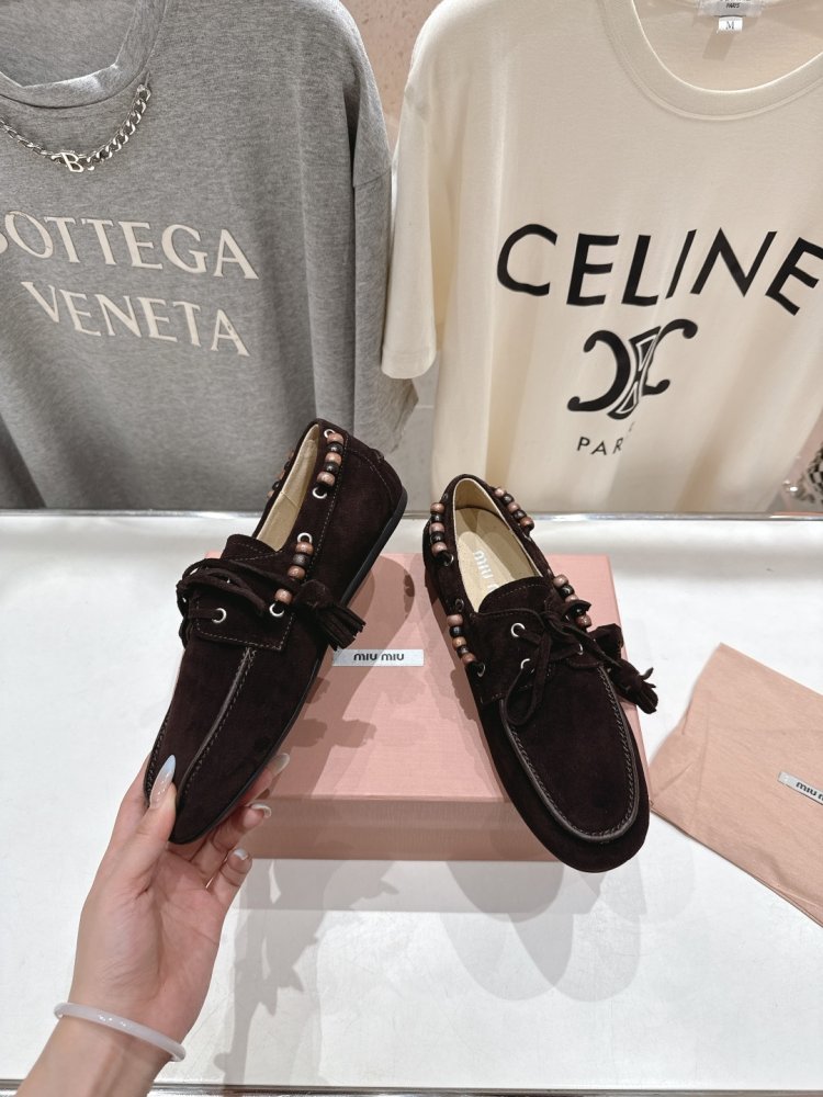 Туфли лоферы женские фото 3